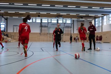 Bild 96 - B-Juniorinnen Kreismeisterschaft OD/RZ